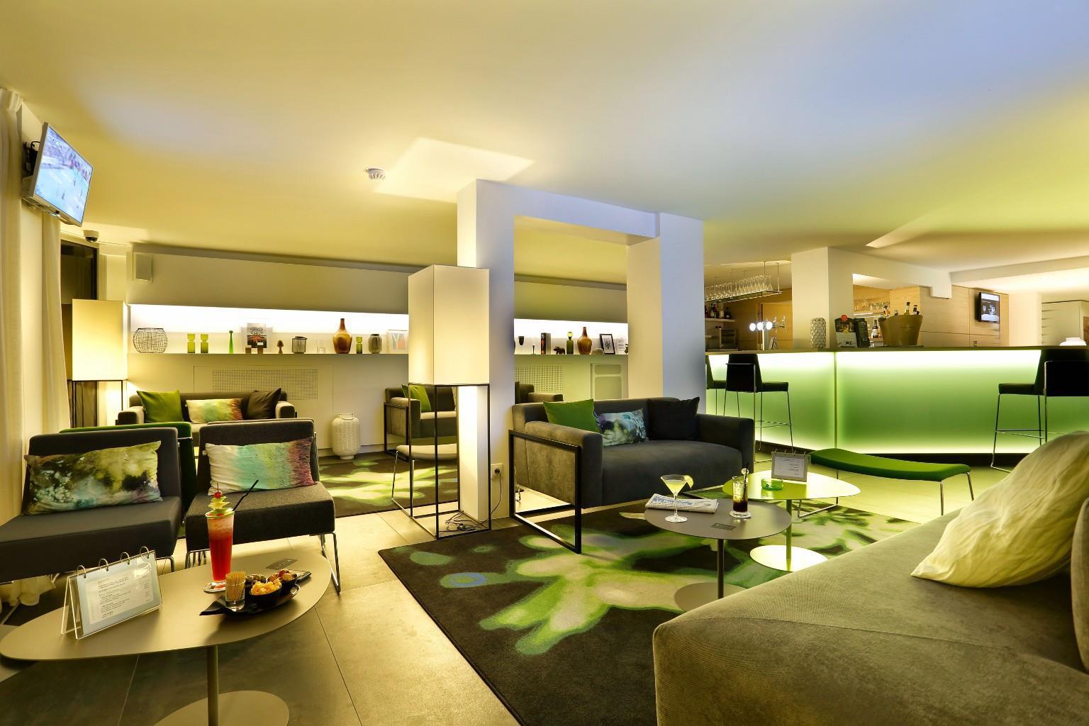Best Western Plus Hotel Du Parc Chantilly Eksteriør billede